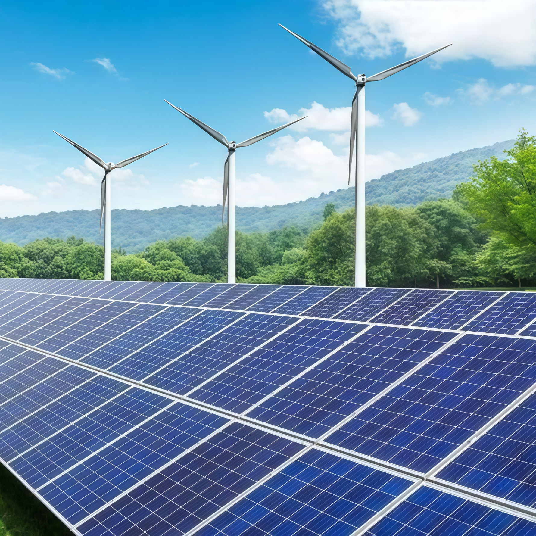 Renewable Energy