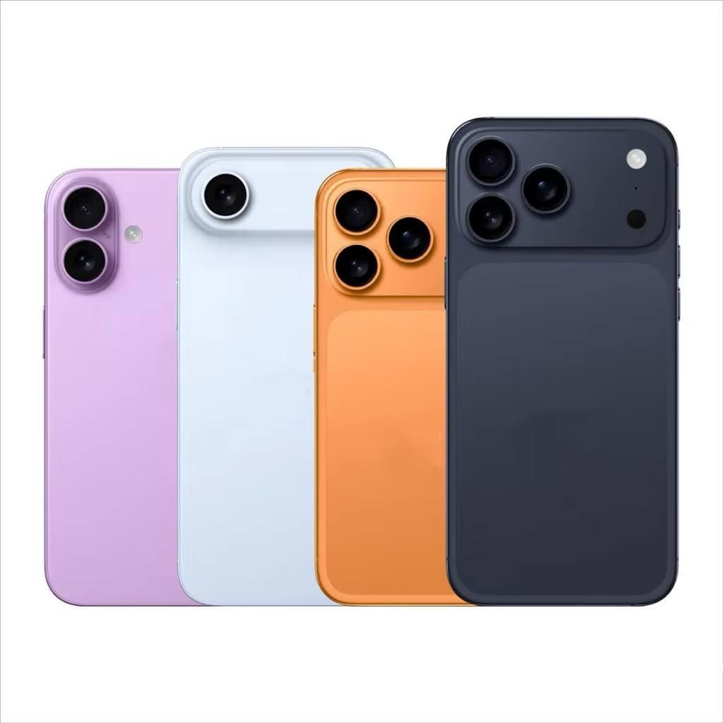 iPhones