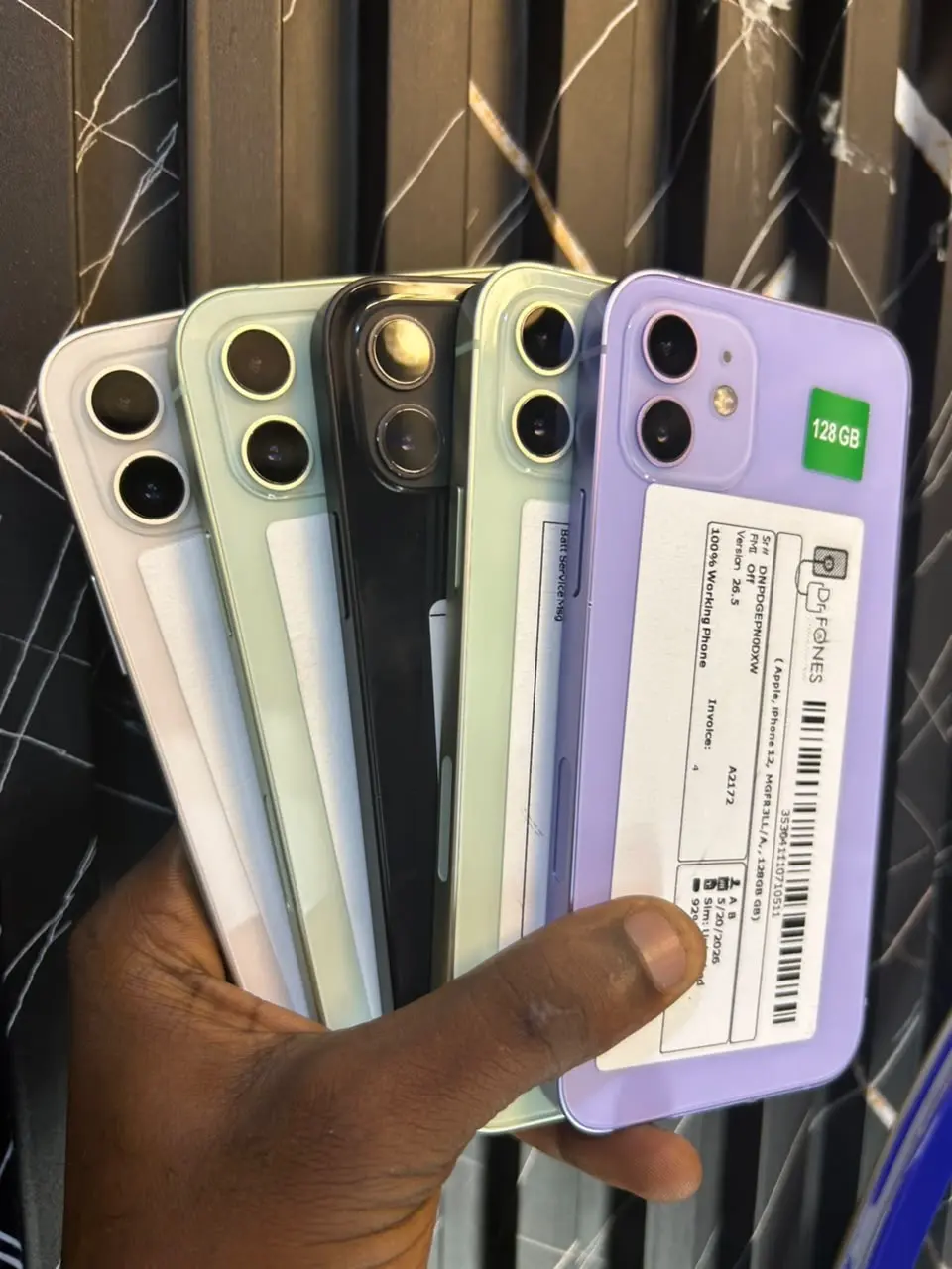 IPhone 12
