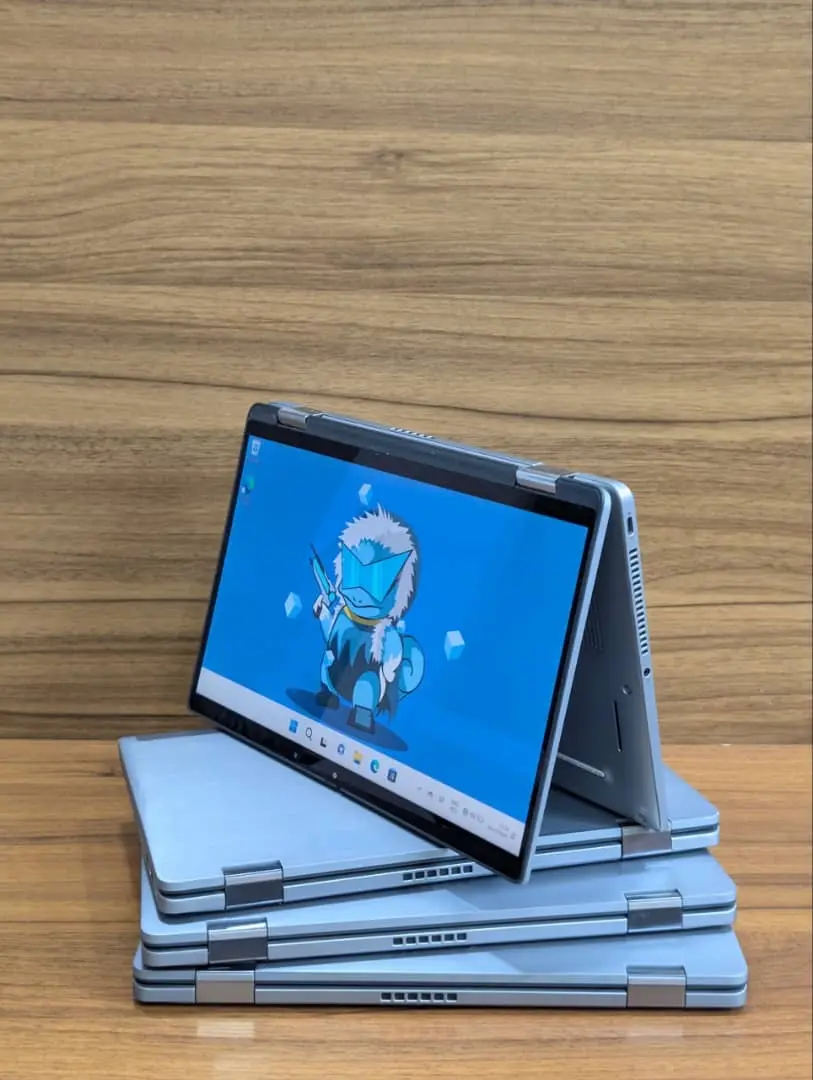 DELL Latitude