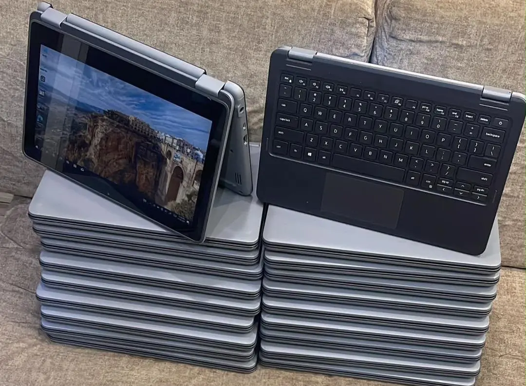 Dell latitude 3120 2in1