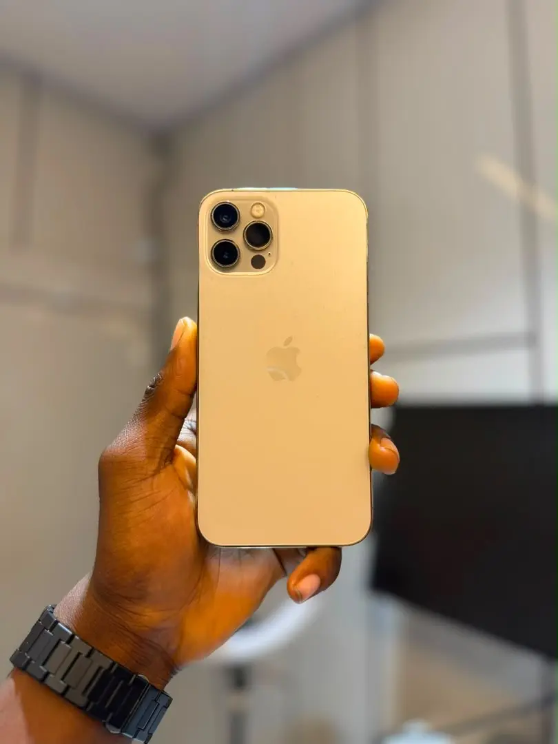 IPhone 12 Pro 128gb