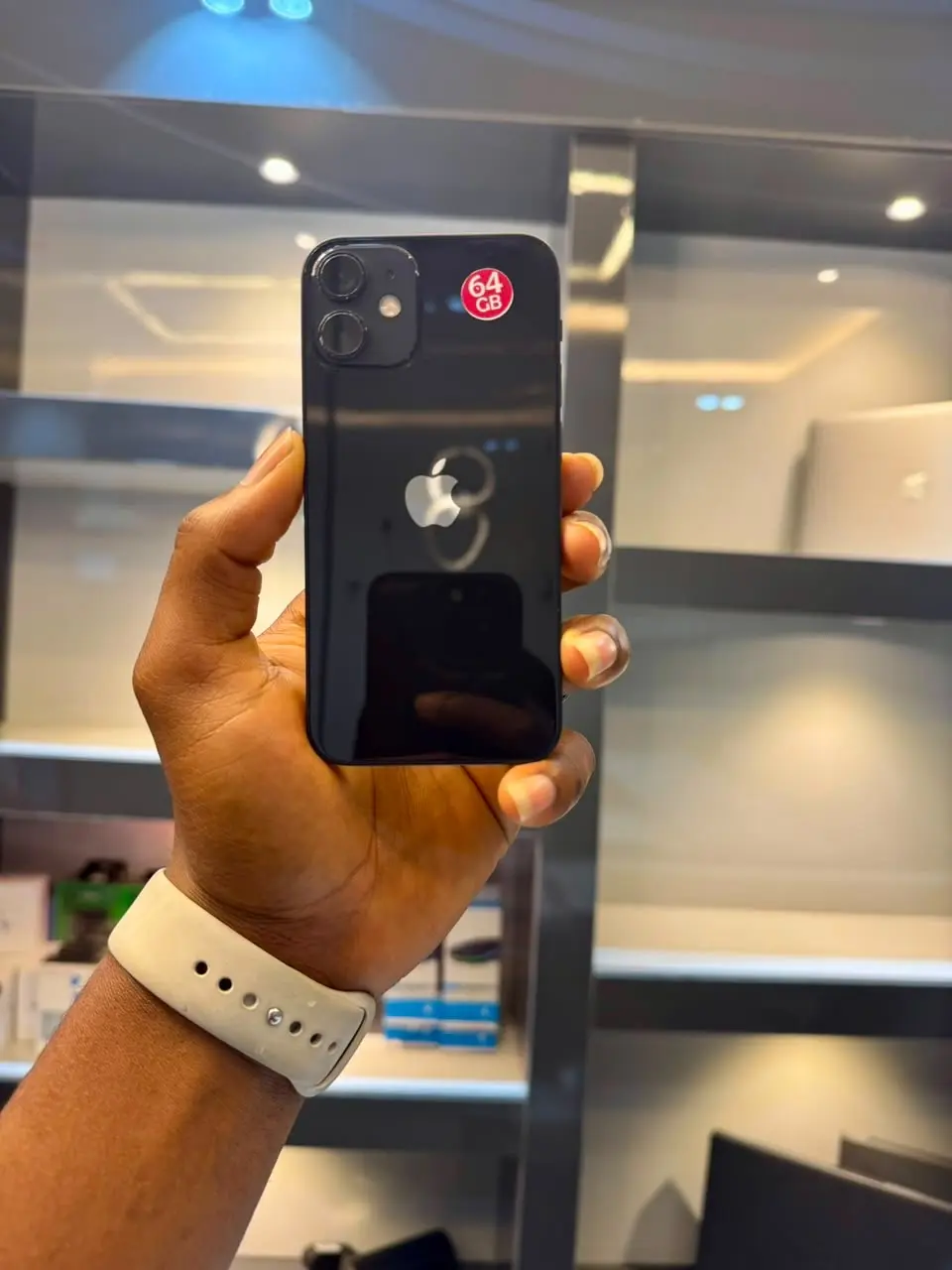 IPHONE 12 MINI 64GB